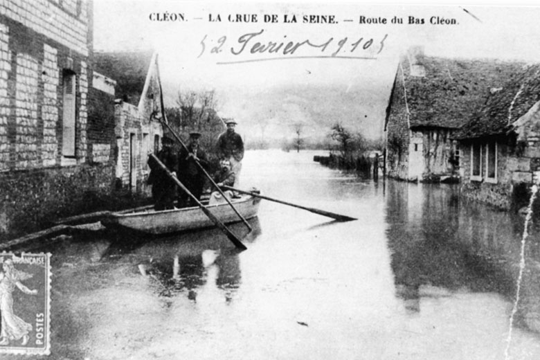 76 Cleon 1 Seine En Partage