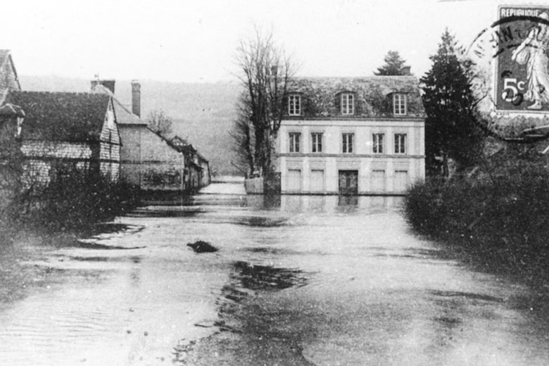 76 Cleon 2 Seine En Partage