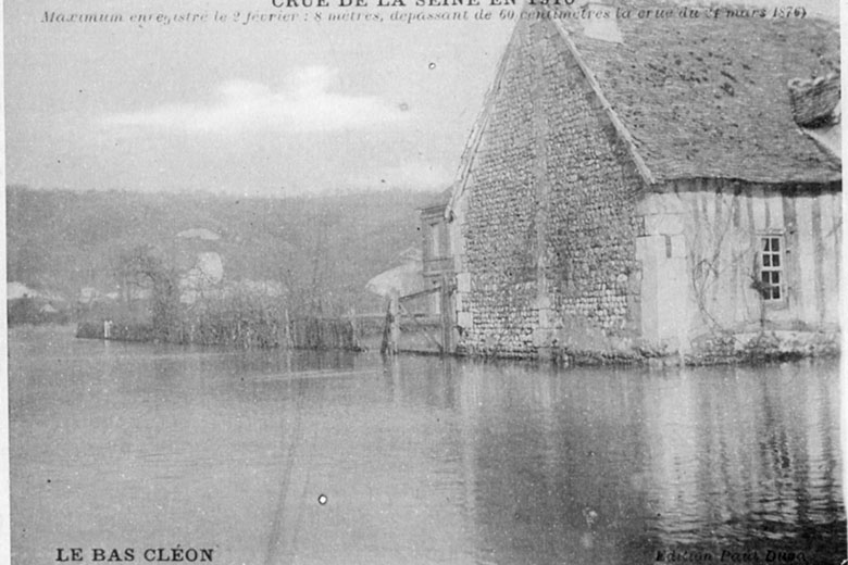 76 Cleon 3 Seine En Partage