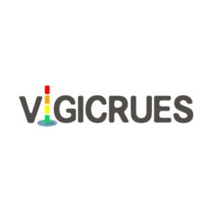 Logo du réseau Vigicrues